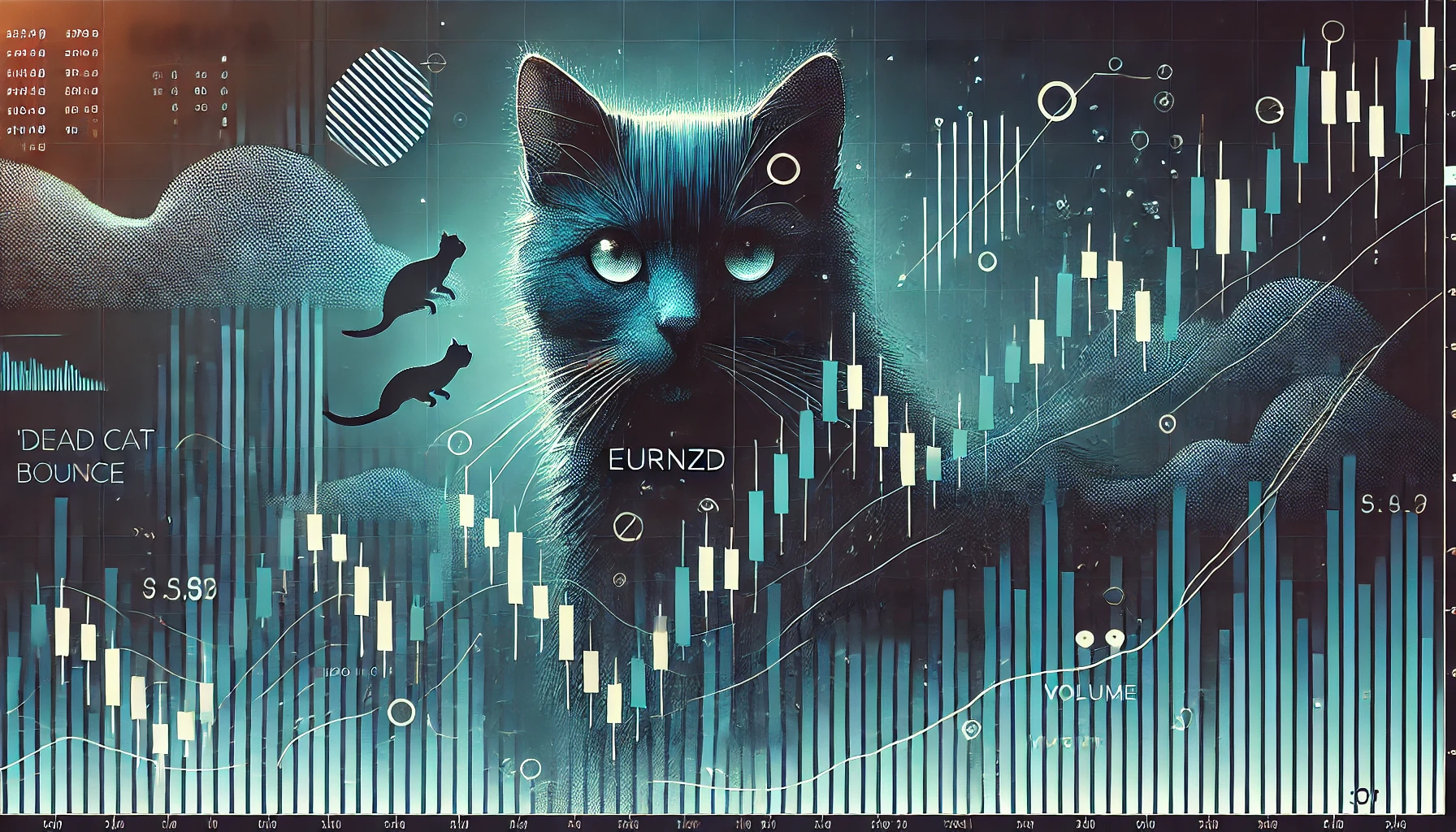 EURNZD fakeout trading method