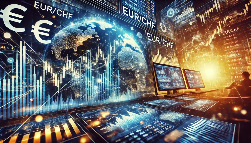 EUR/CHF Breakout Trading Techniques