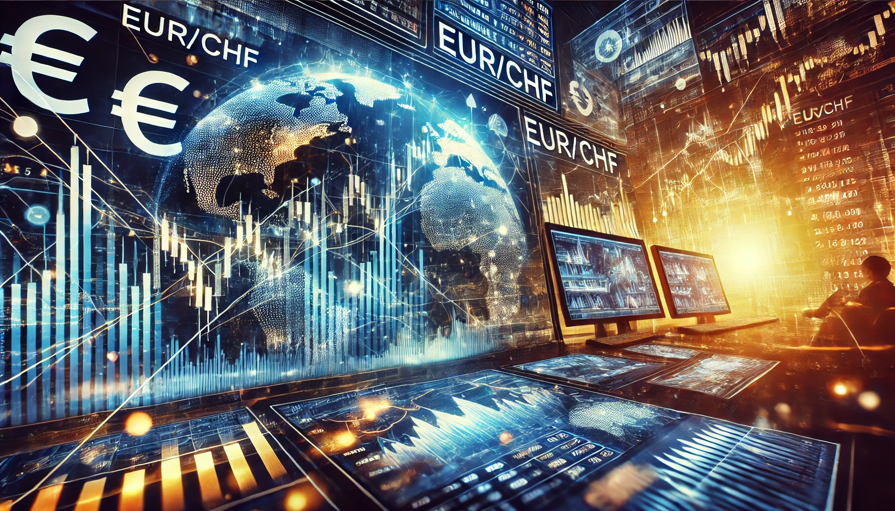 EUR/CHF Breakout Trading Techniques
