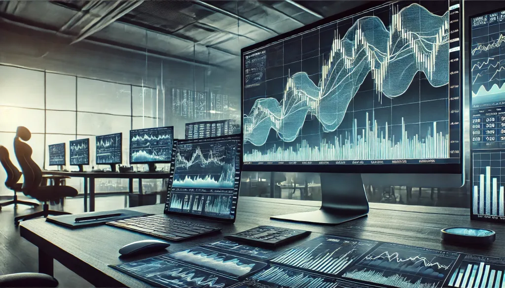EUR/CHF range trading tactics