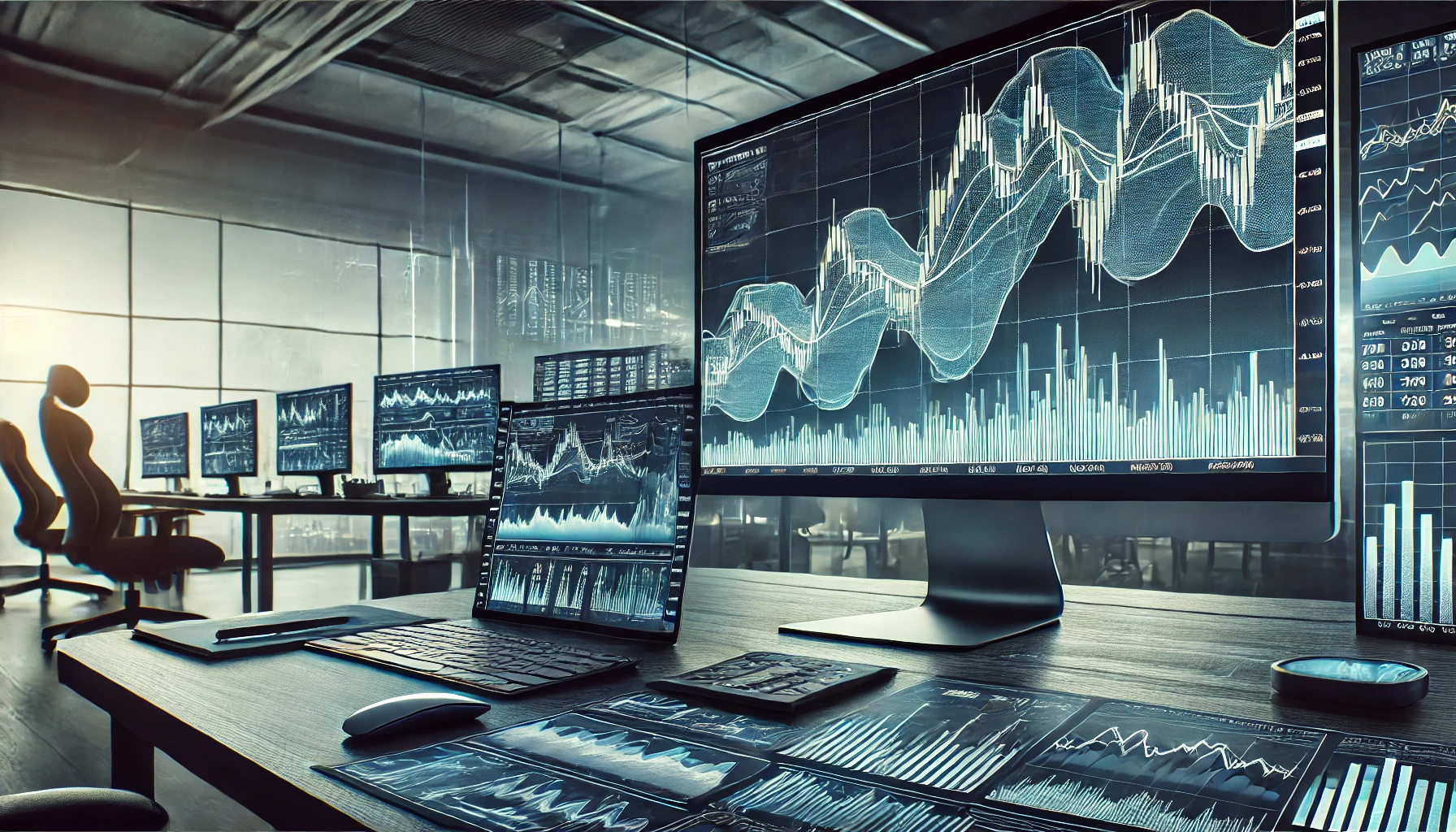 EUR/CHF range trading tactics
