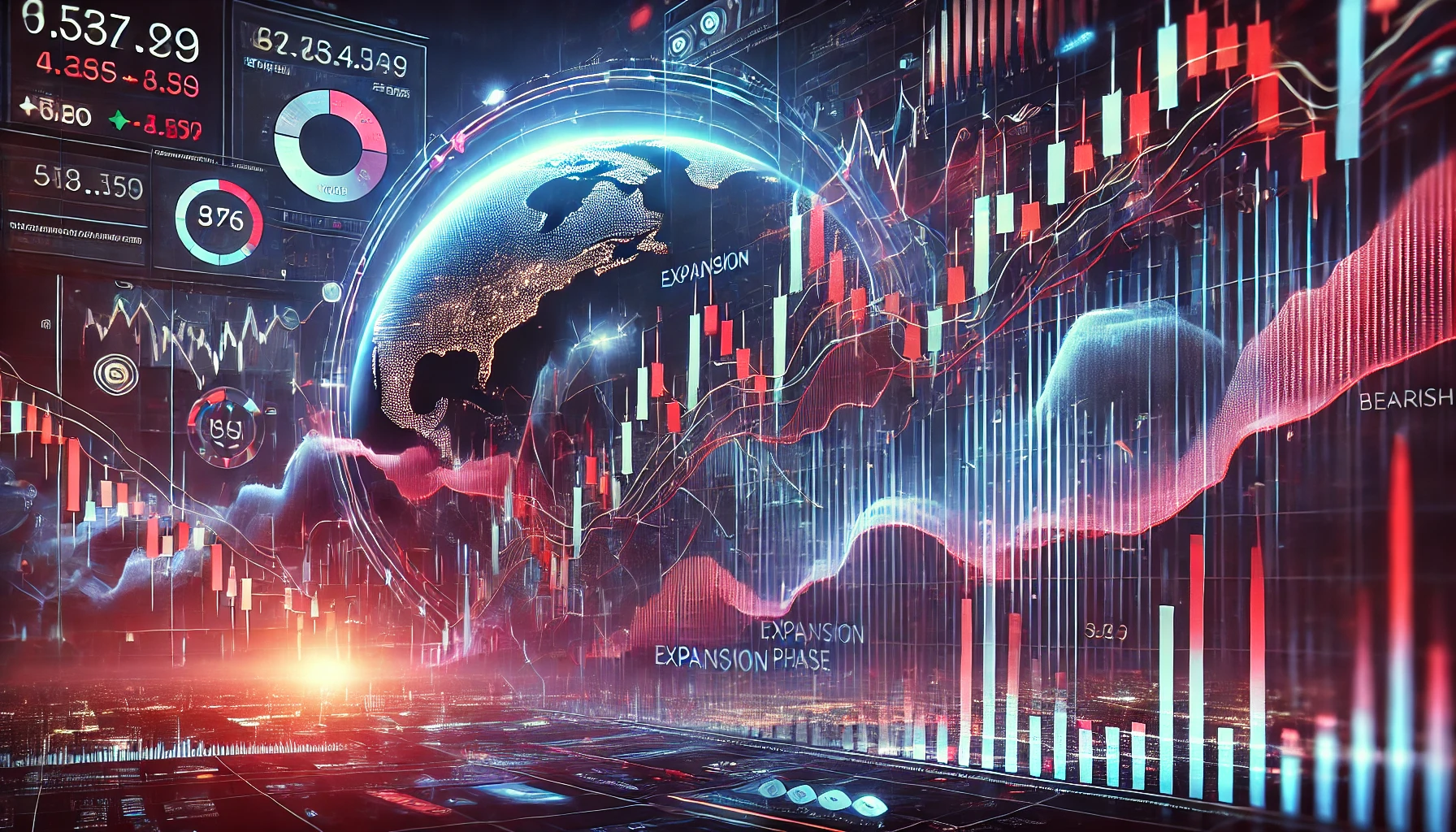 Expansion phase trading strategy
