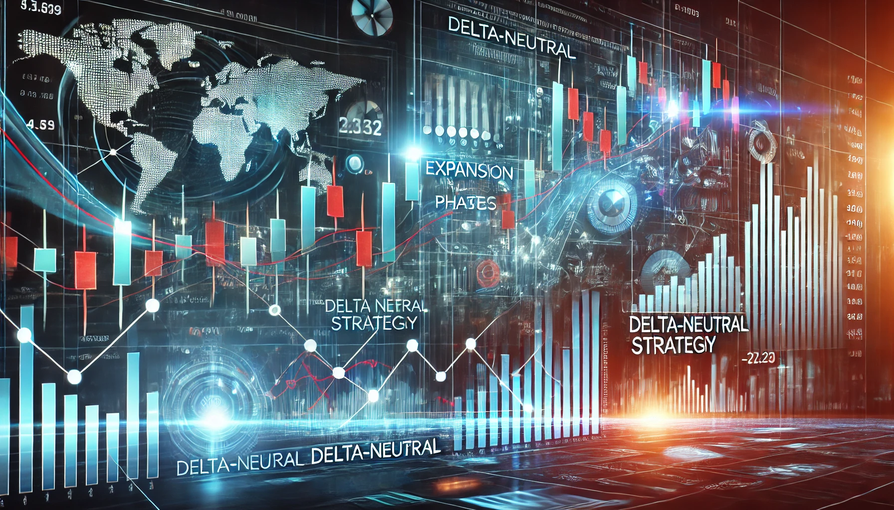 Expansion phase trading strategy