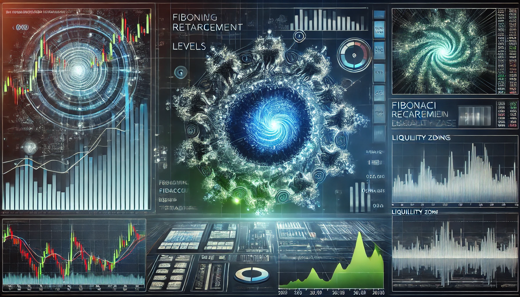 Fractal Trading Strategy for Expansion Phases