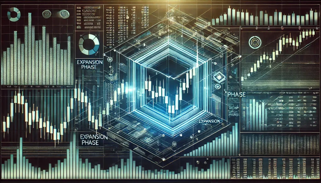Expansion Phase trading strategy