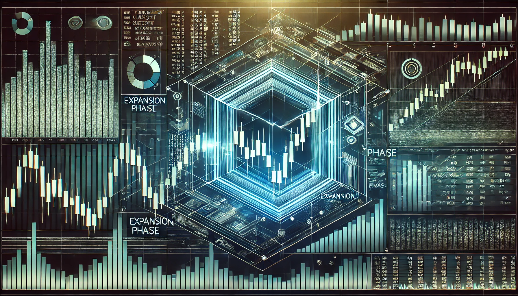 Expansion Phase trading strategy