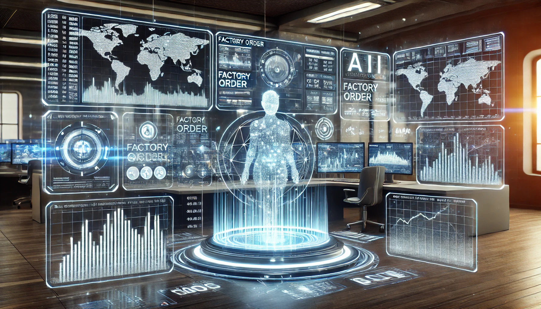 AI trading bots for Forex traders