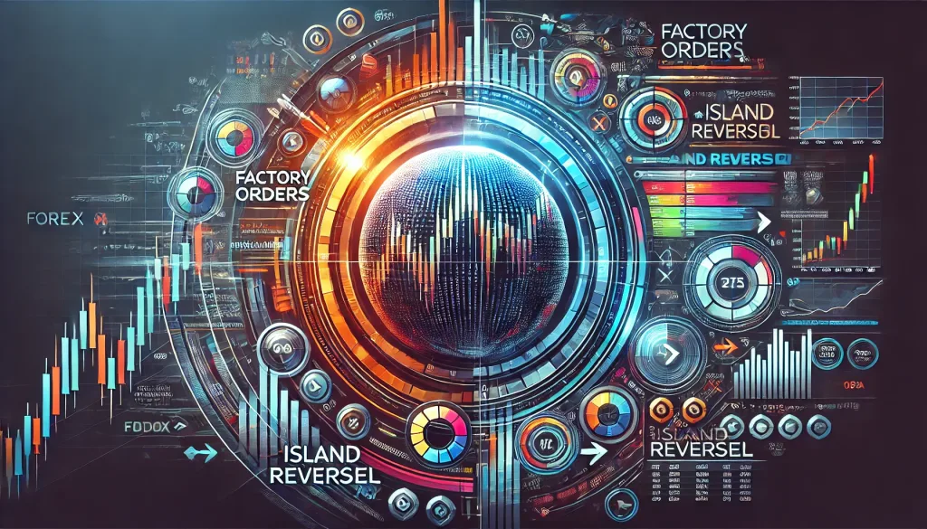 Trading Factory Orders for market insight