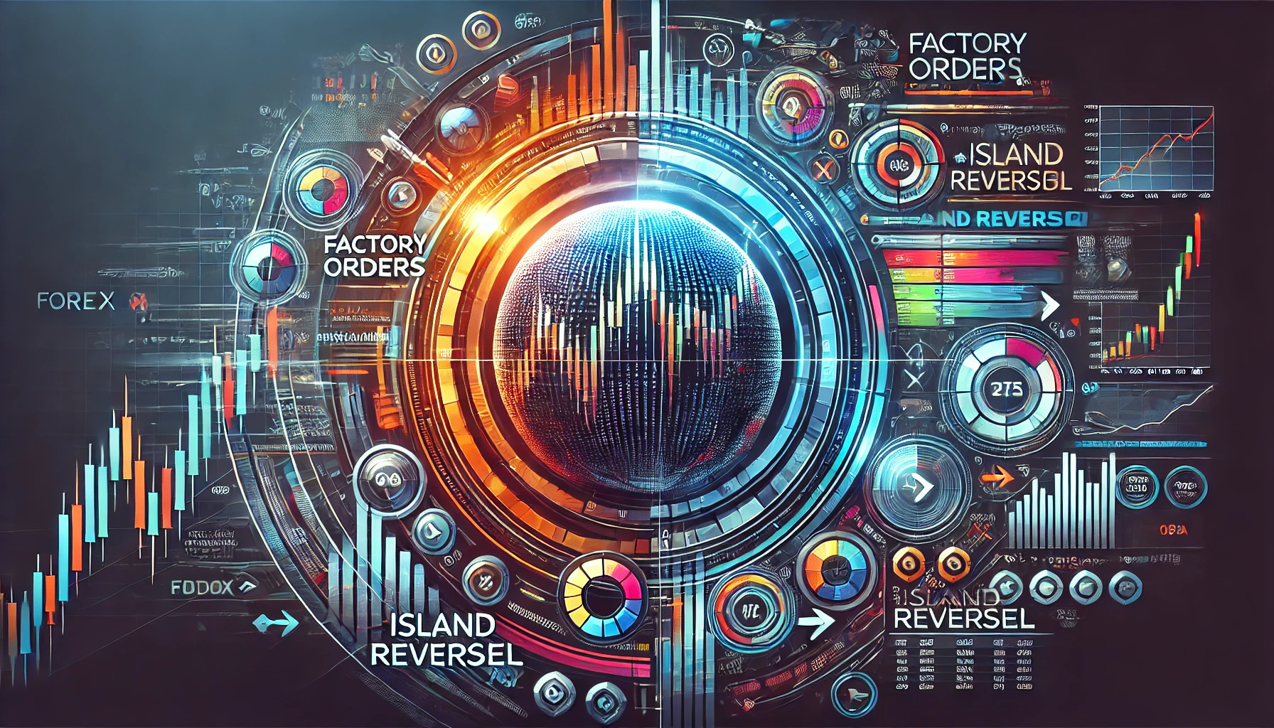 Trading Factory Orders for market insight