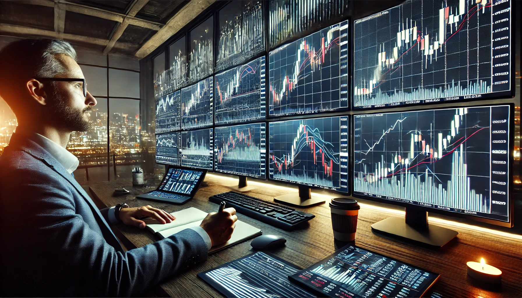 Fibonacci extension stop loss strategy