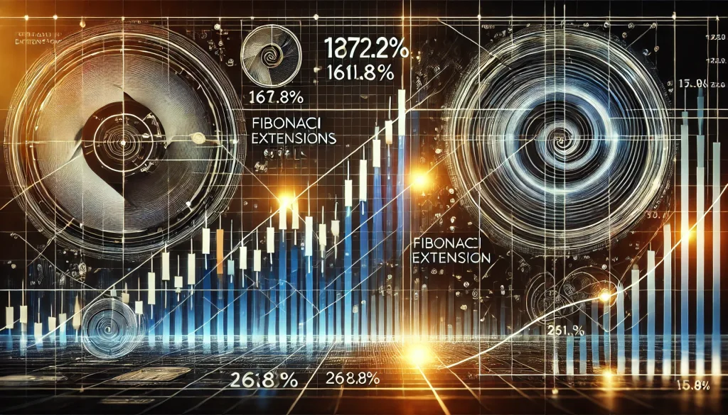 Fibonacci Trading in Quarterly Trends