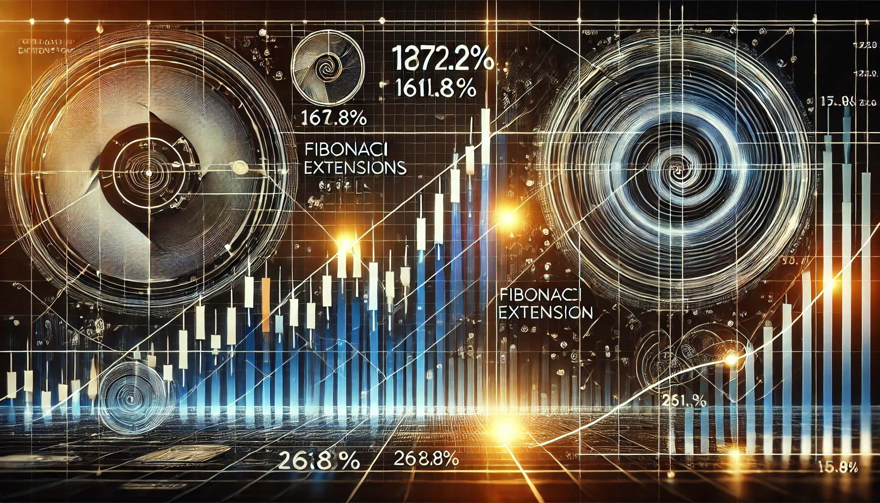 Fibonacci Trading in Quarterly Trends