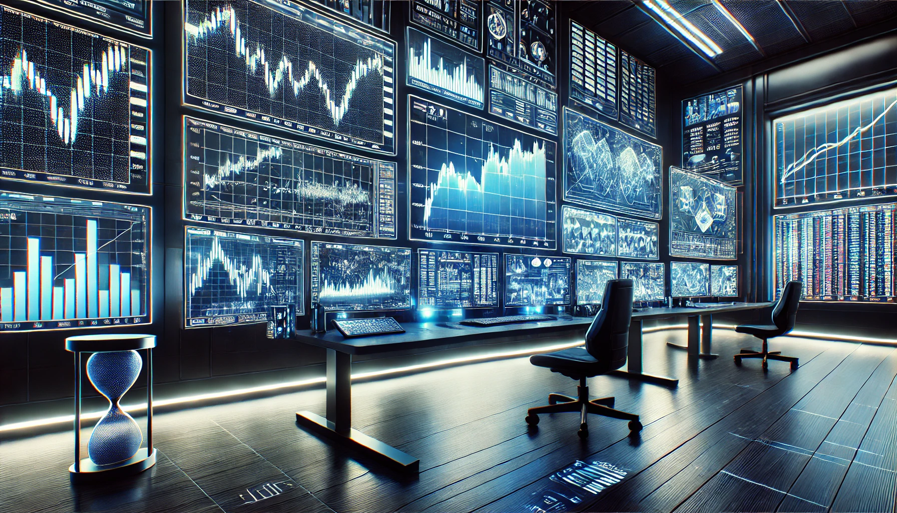Fibonacci retracement strategy for Forex