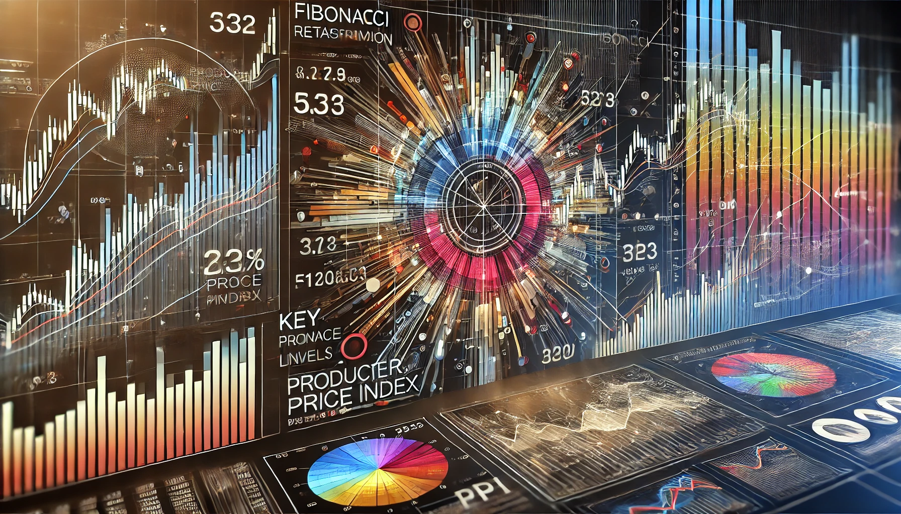 How to trade Fibonacci with PPI data