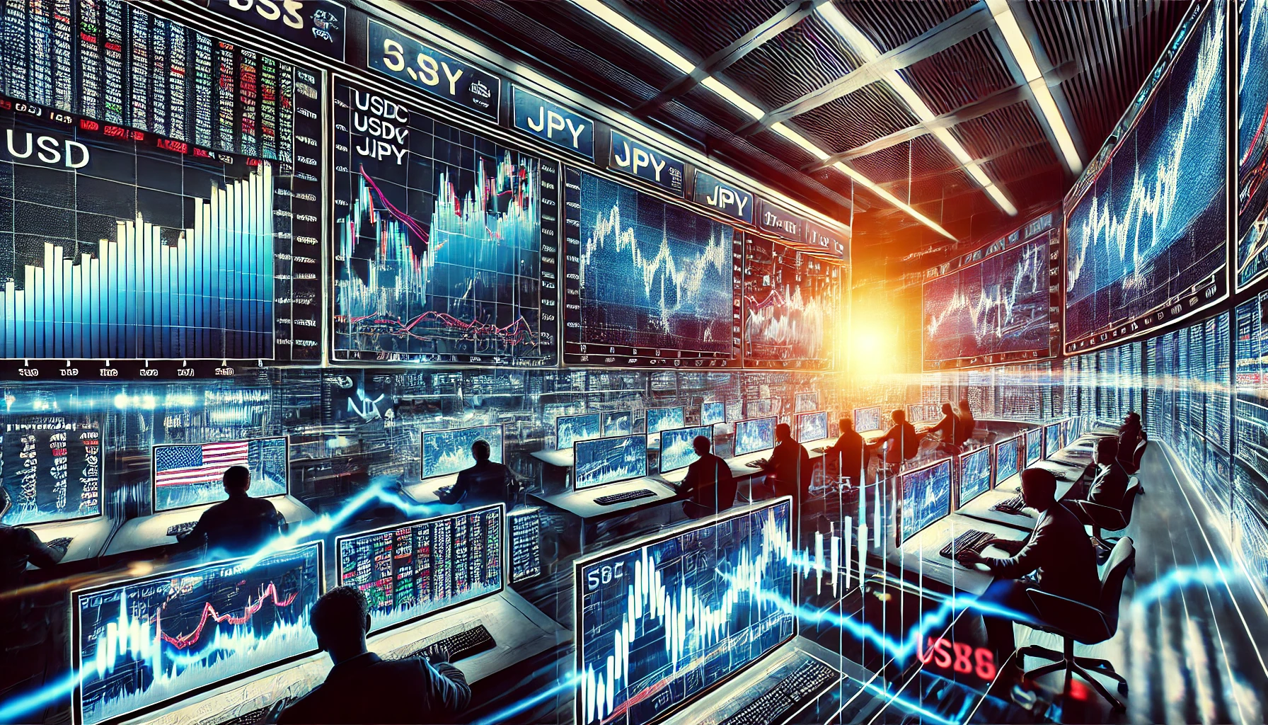 Risk parity Forex trading FOMC insights