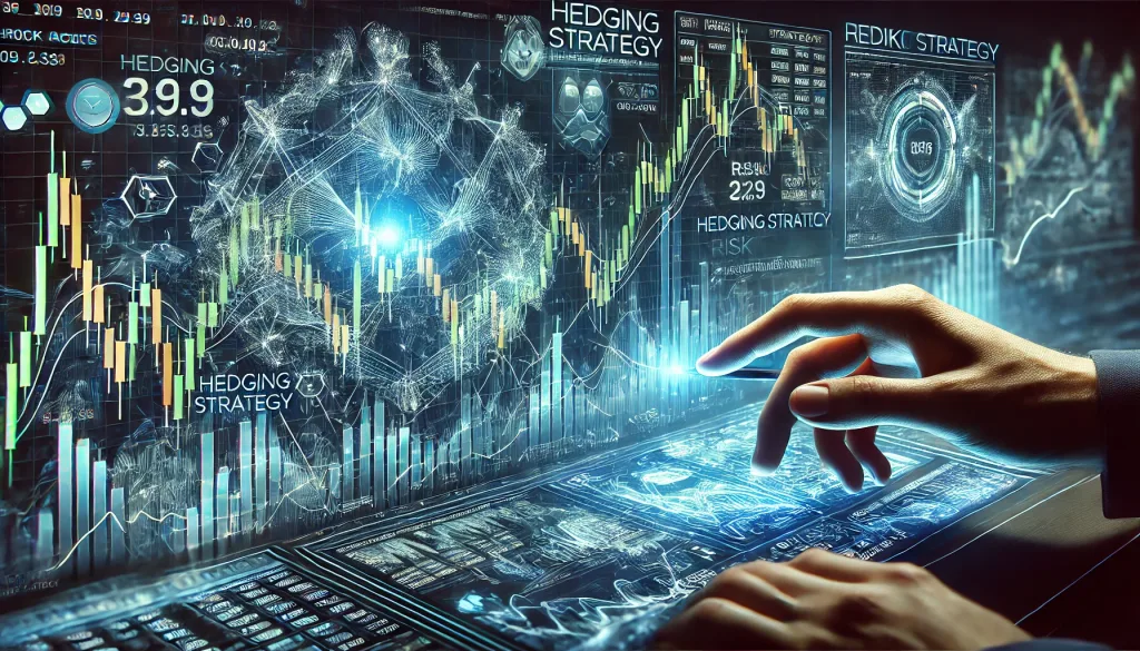 Fractal trading strategy