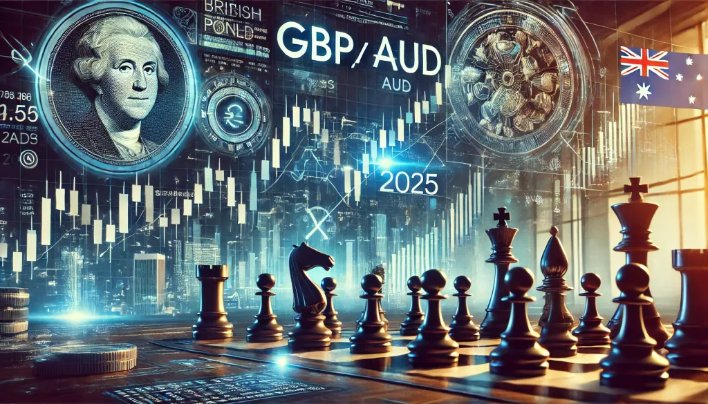GBP/AUD annual trading plan