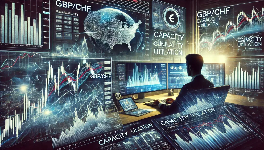 GBP/CHF trading strategy