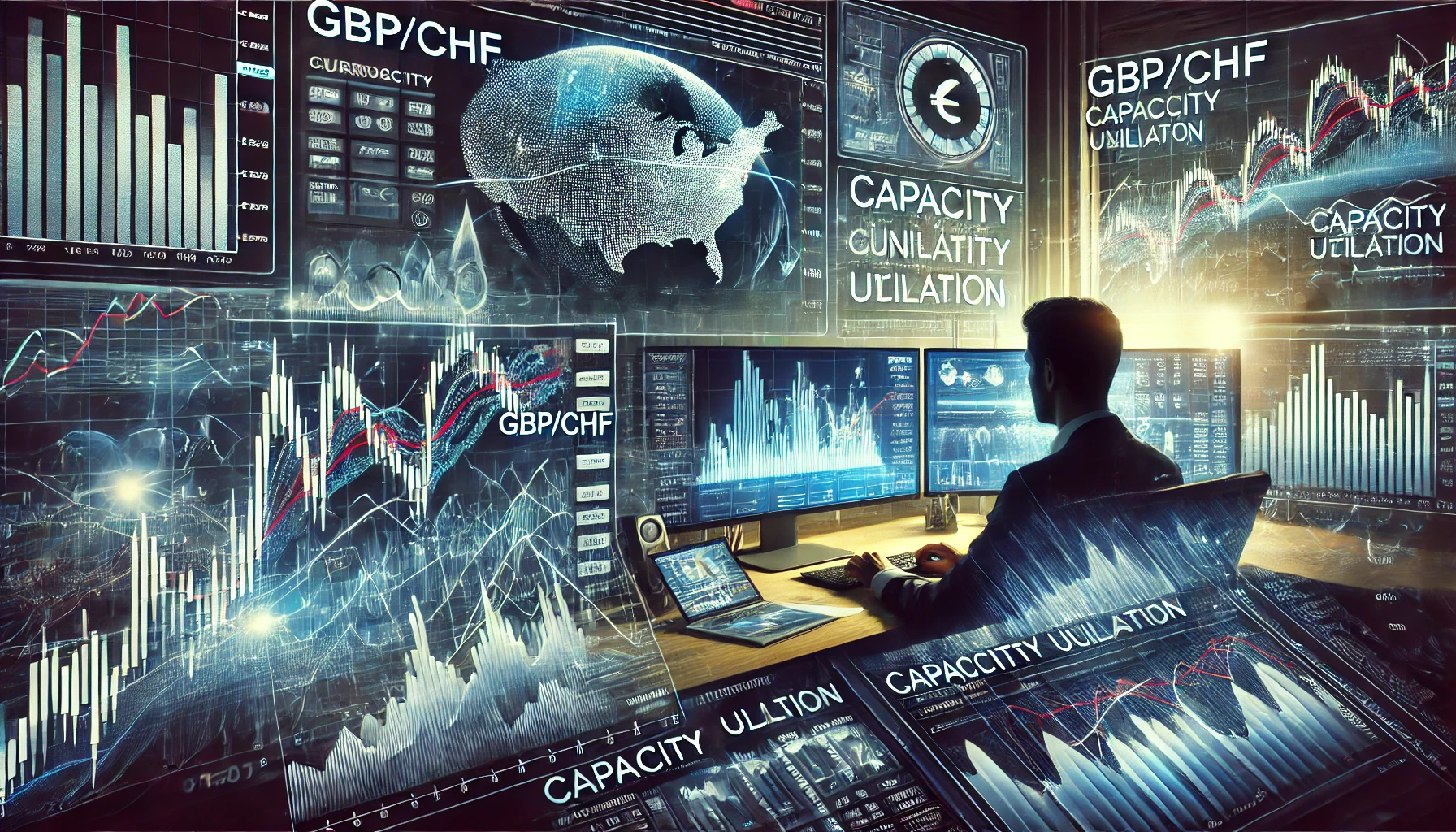 GBP/CHF trading strategy