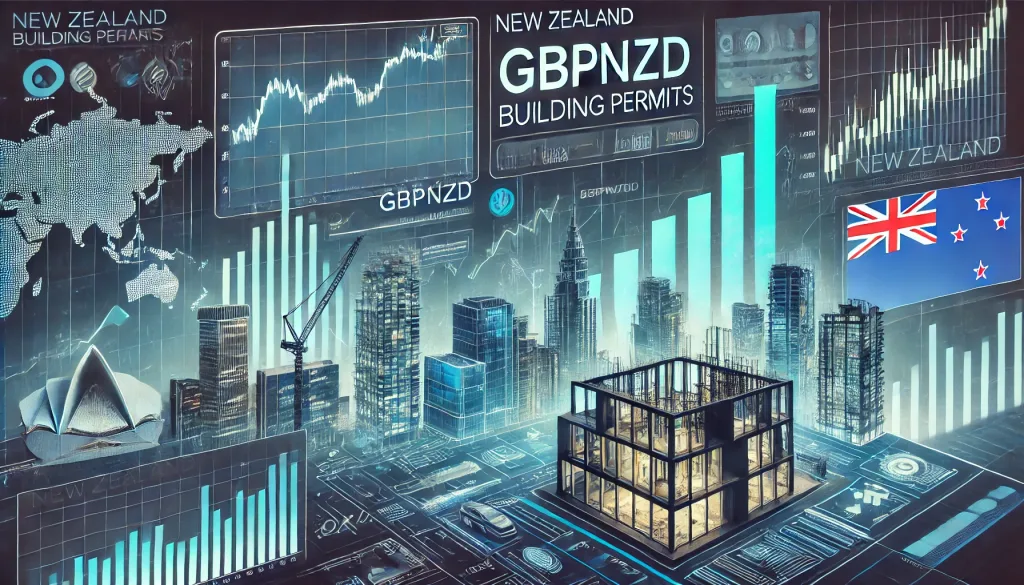 NZ building permits Forex strategy
