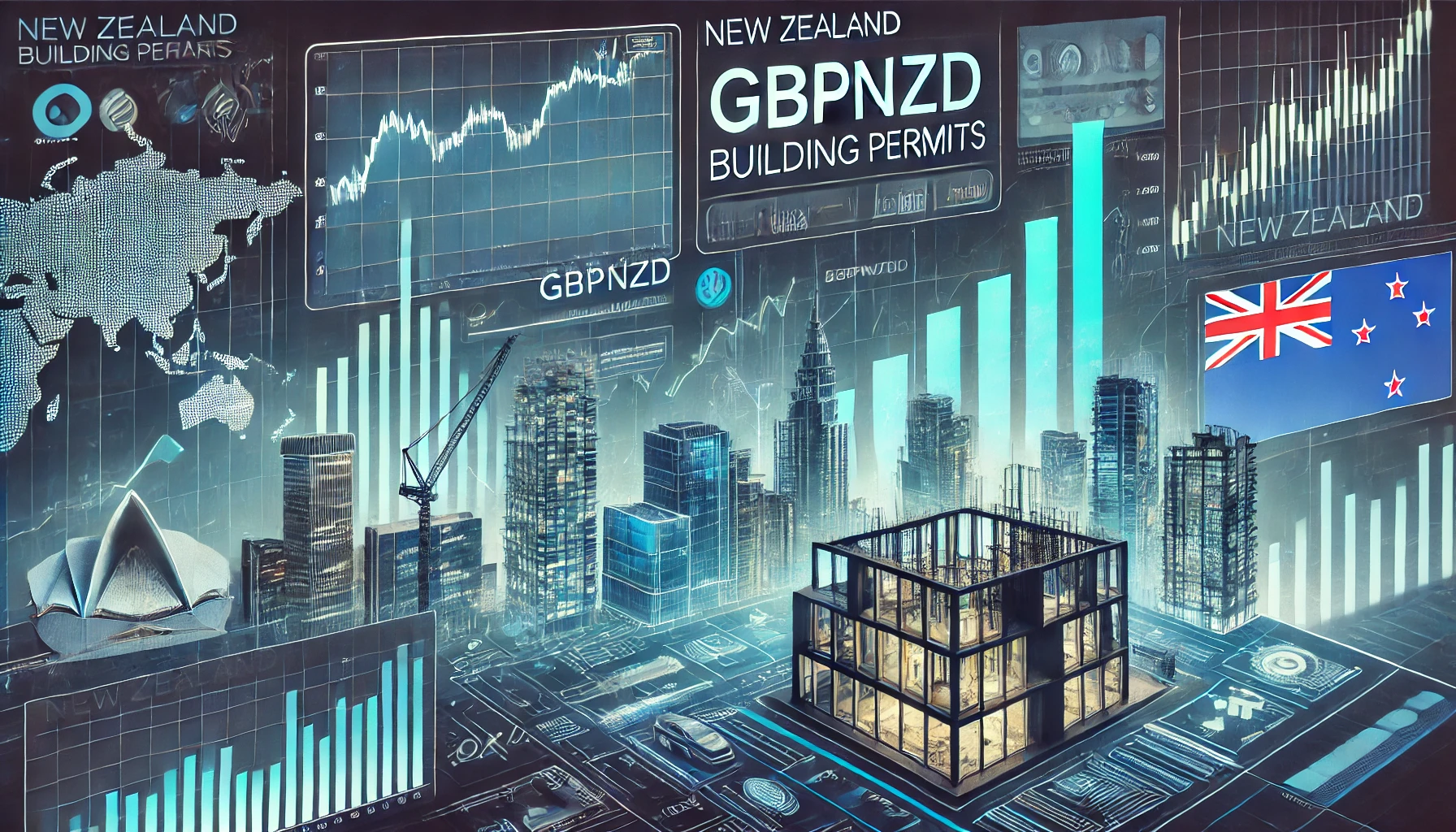 NZ building permits Forex strategy