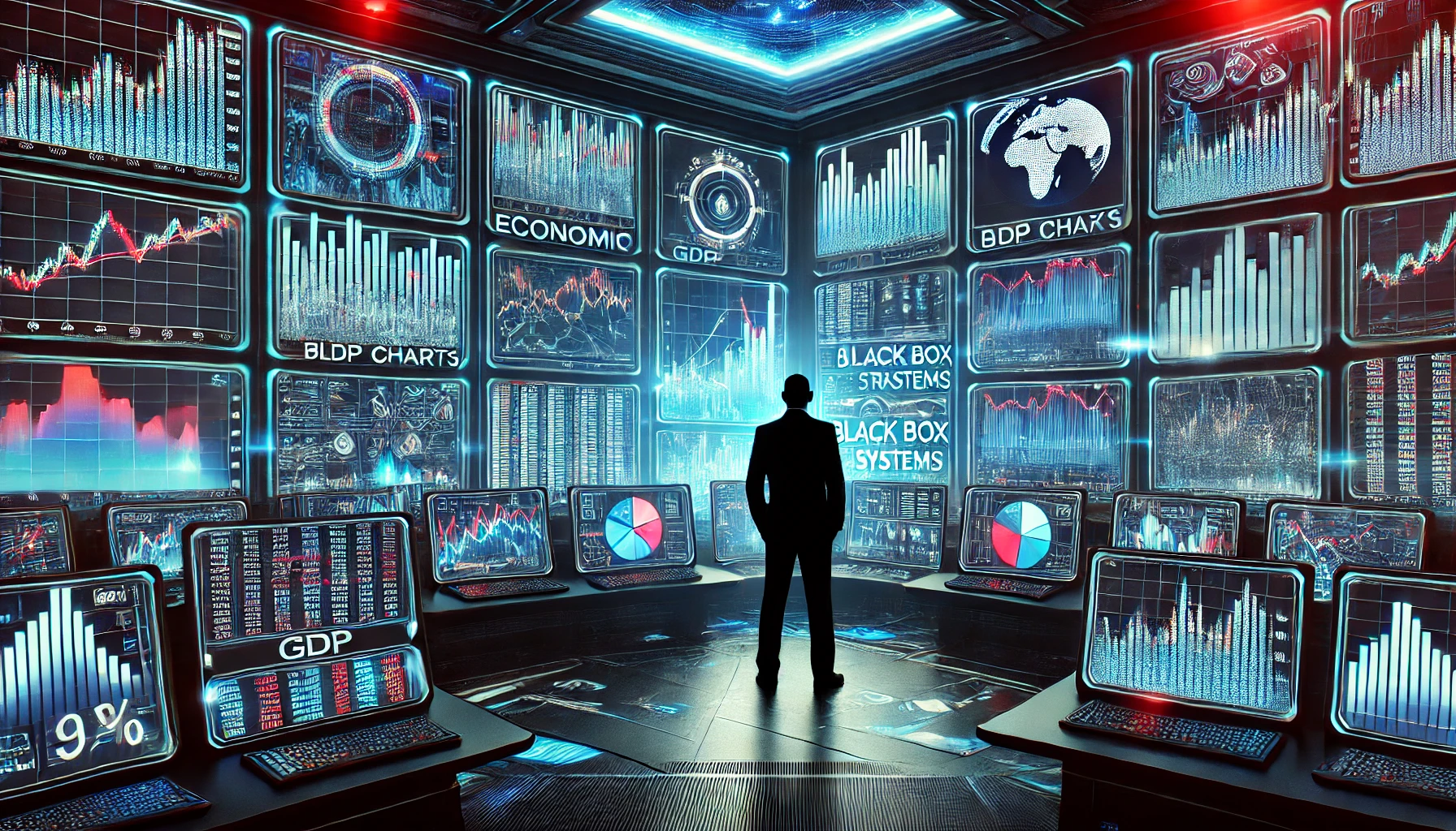 GDP impact on Forex trading