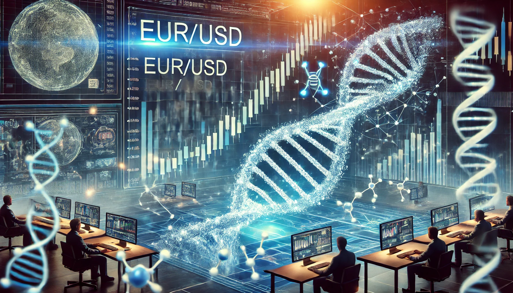 genetic-algorithms-euro-us-dollar
