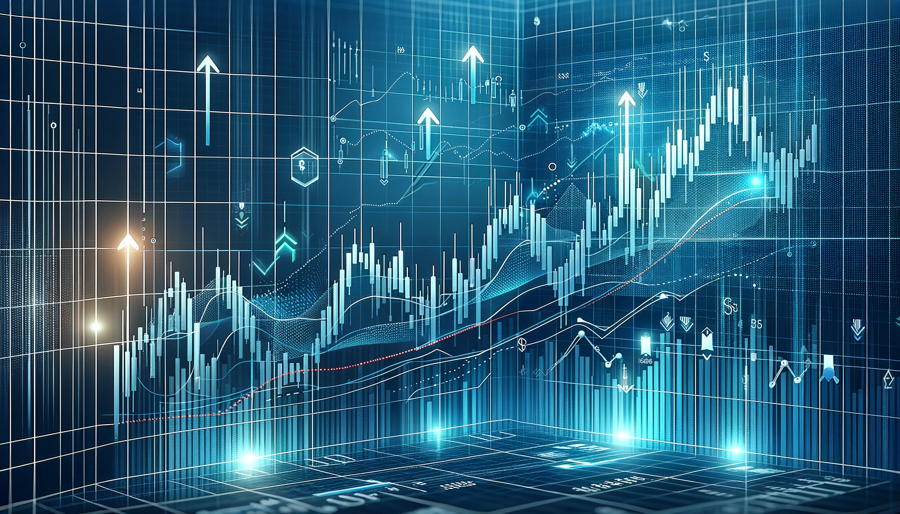 Grid trading in sideways Forex markets