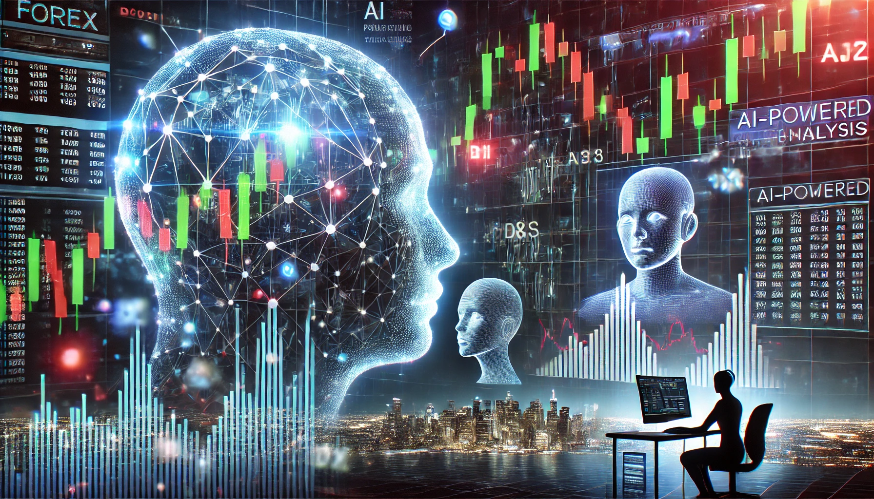 Sentiment Analysis in Forex