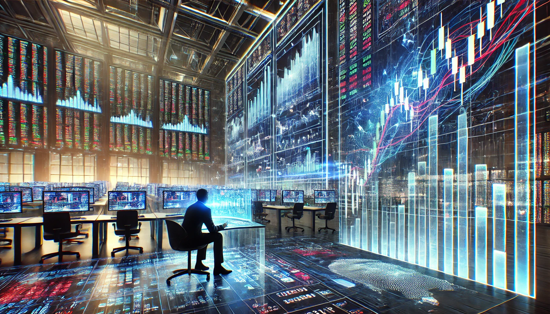 HFT strategy for sustainable Forex trading
