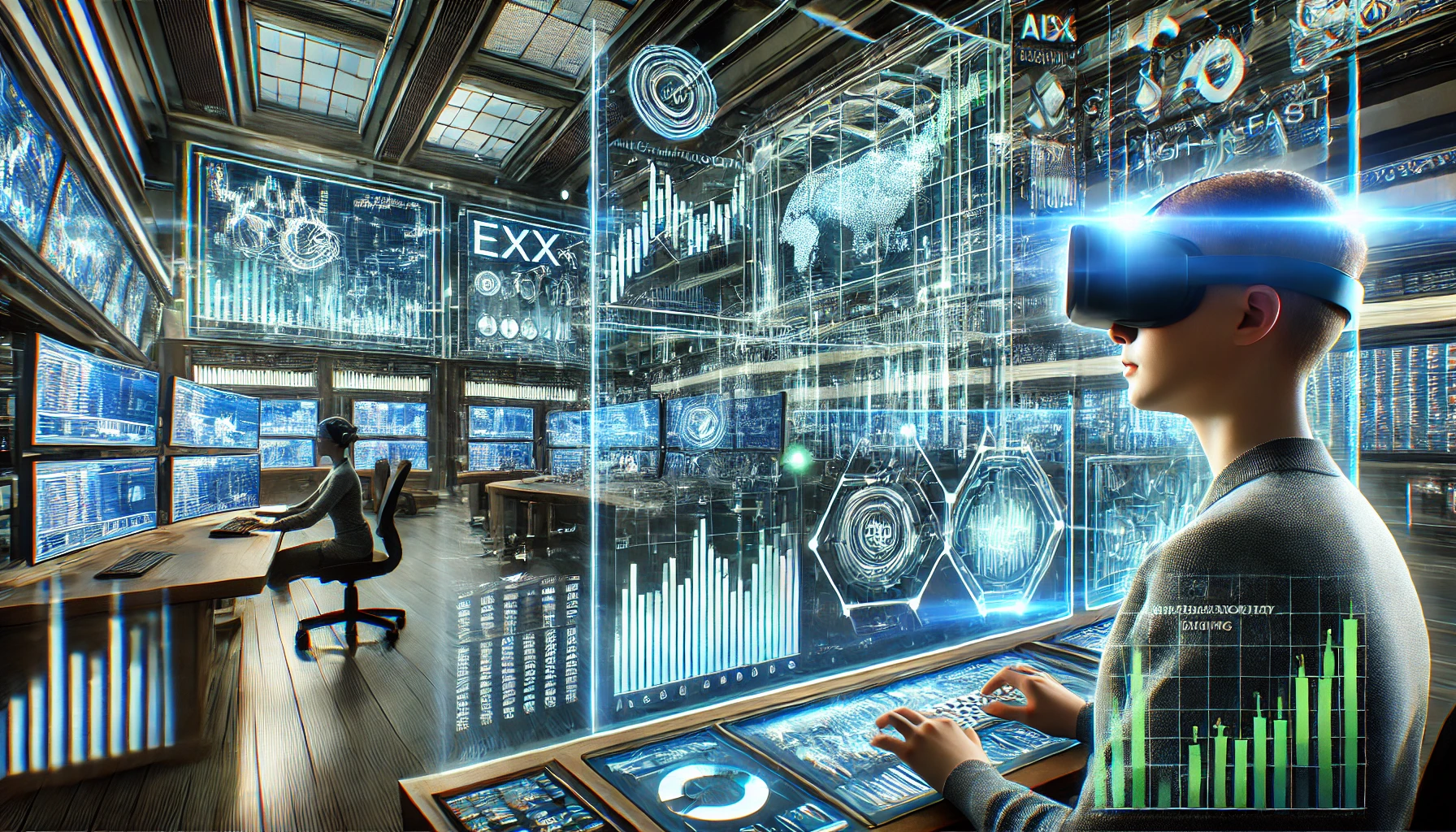 HFT strategies for liquid trading