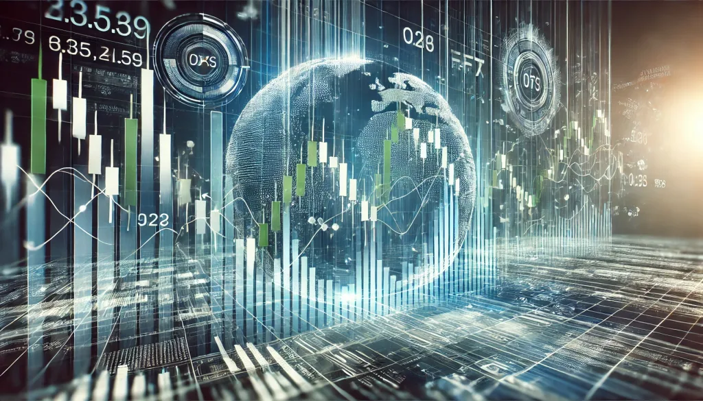 High-Frequency Trading with Triple Top