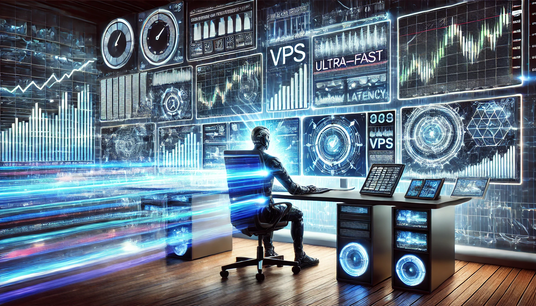 High frequency trading strategy for intraday trading