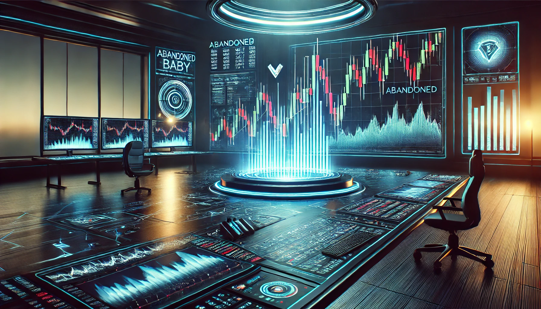 Historical volatility trading strategy