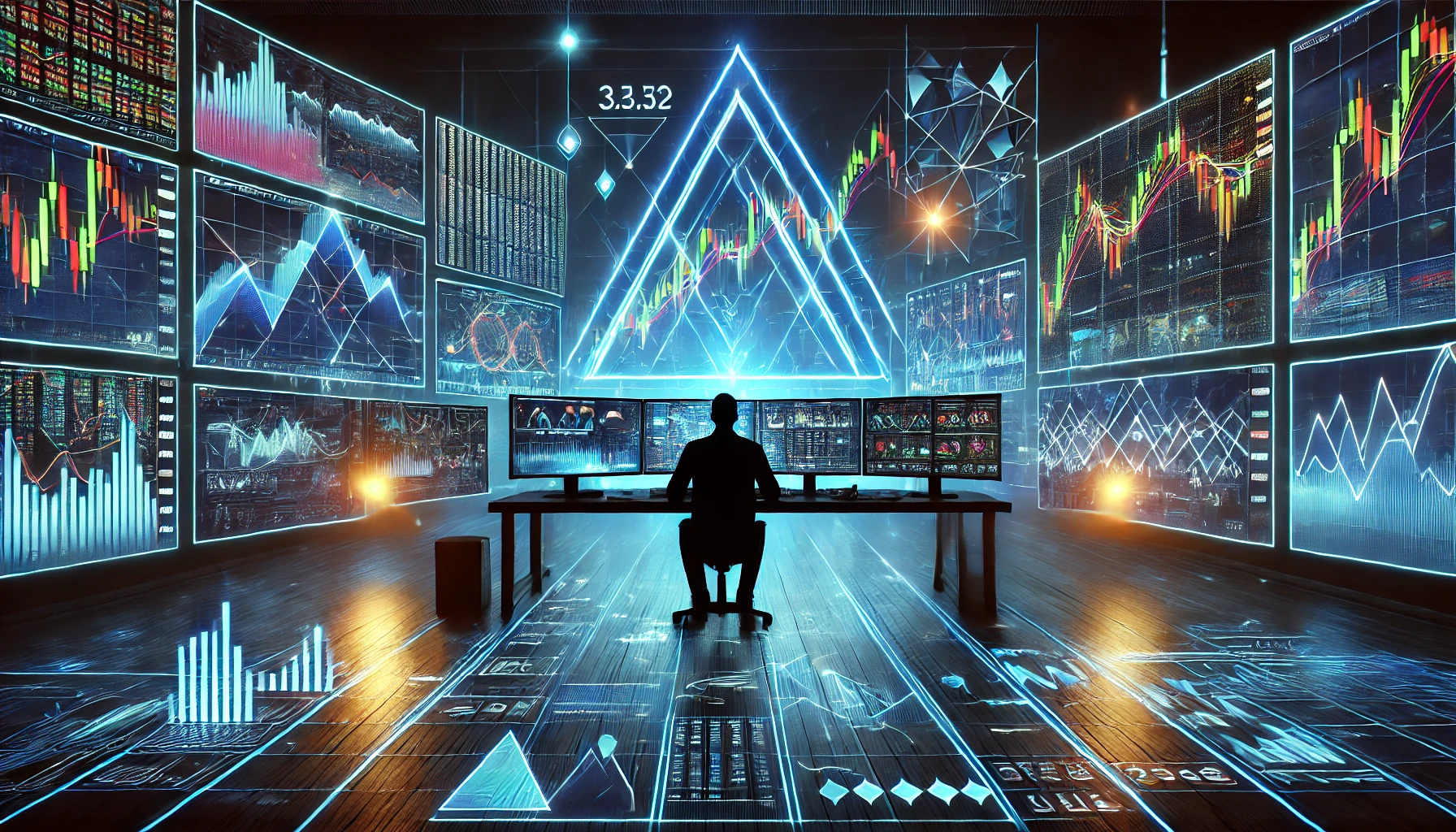Historical volatility trading strategy