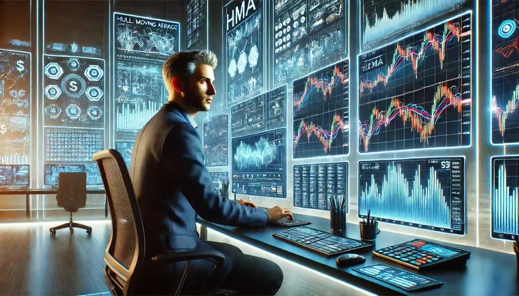 Delta hedging forex method