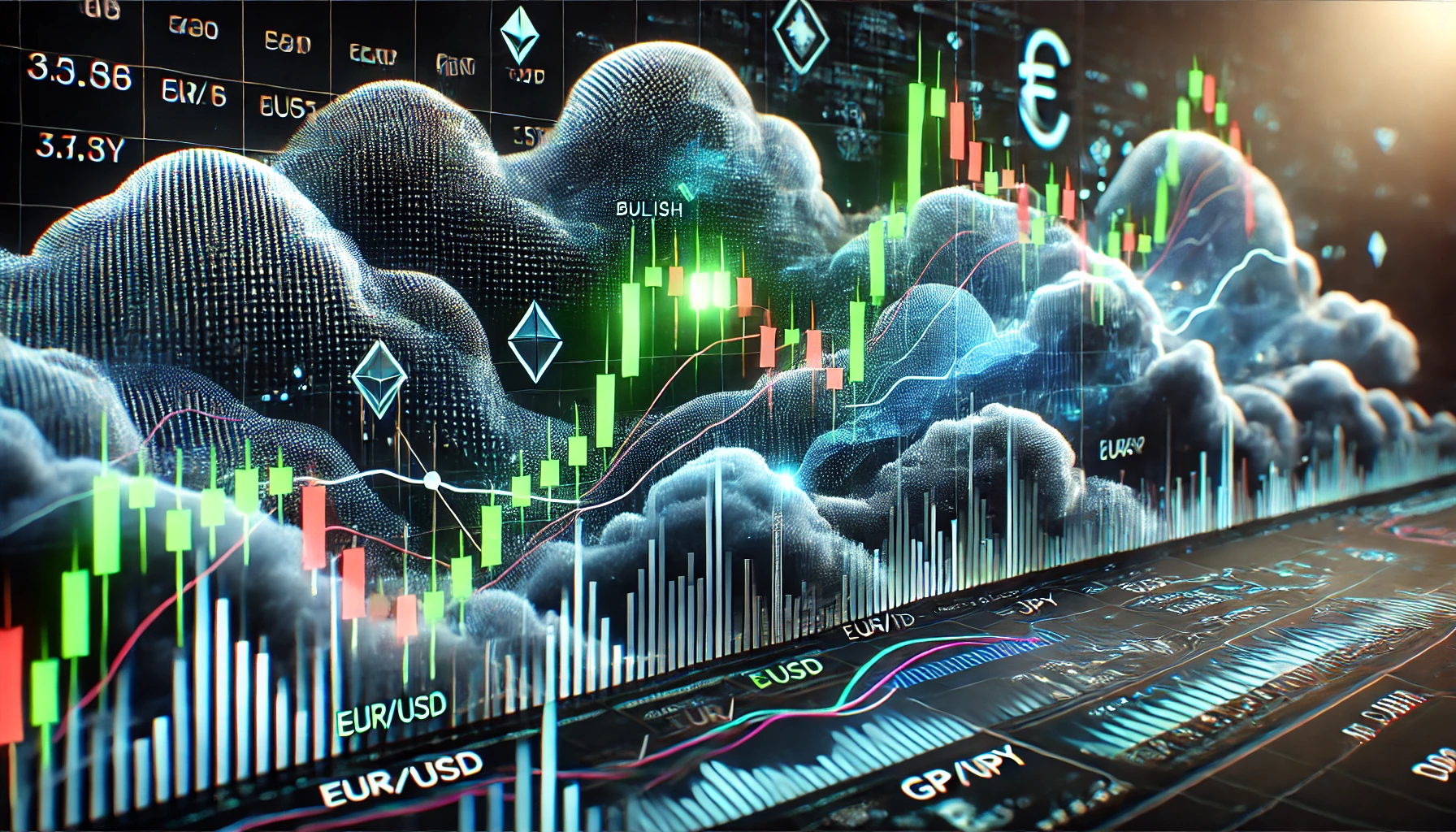 Ichimoku Cloud Reversal Setup