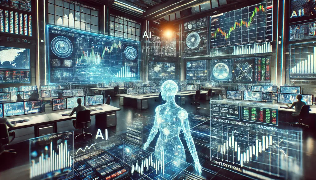 High-frequency intraday trading techniques