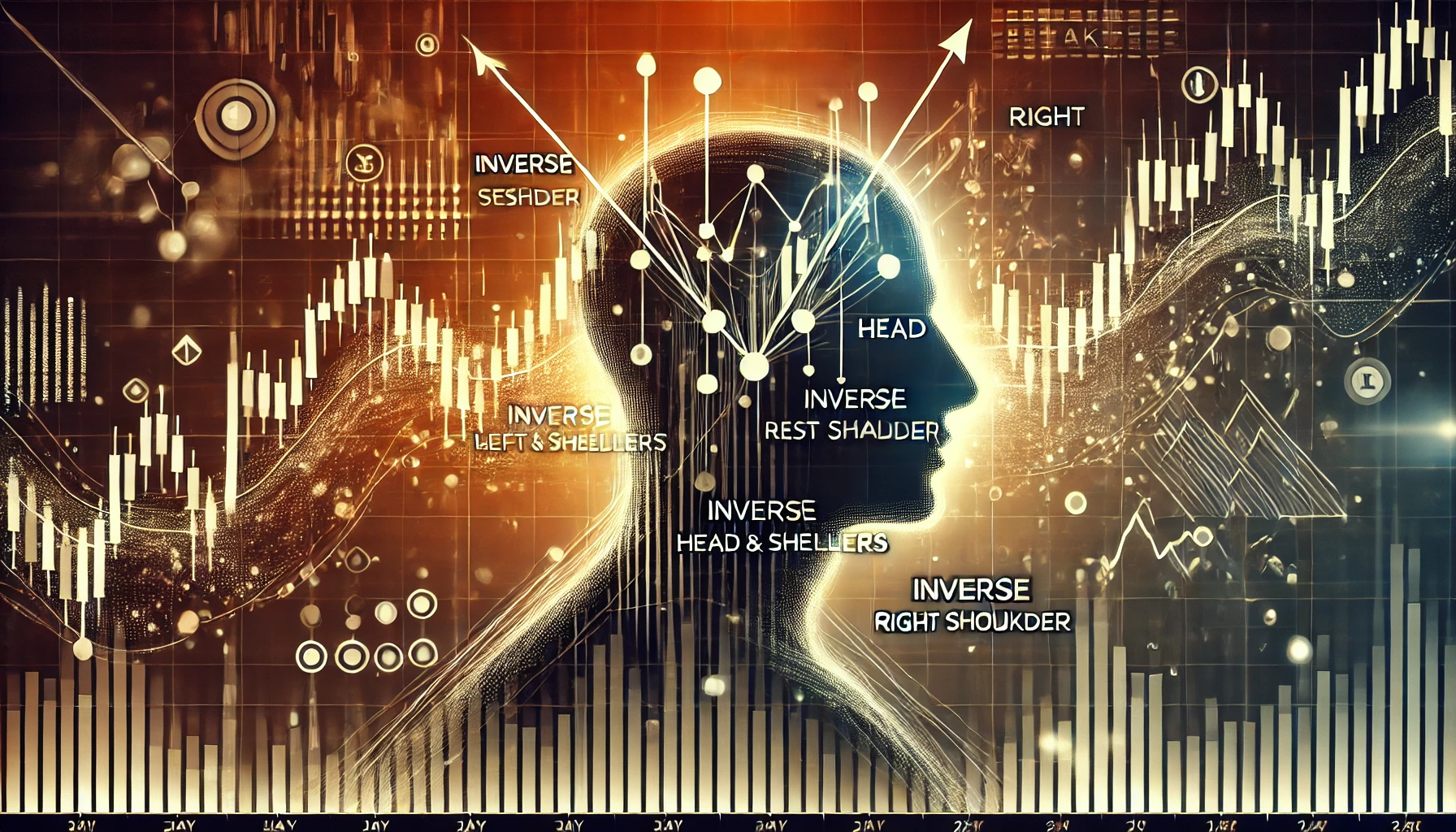 Inverse head and shoulders trading strategy