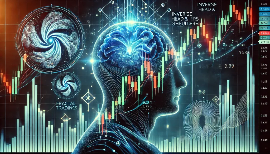 Forex reversal strategy using fractals