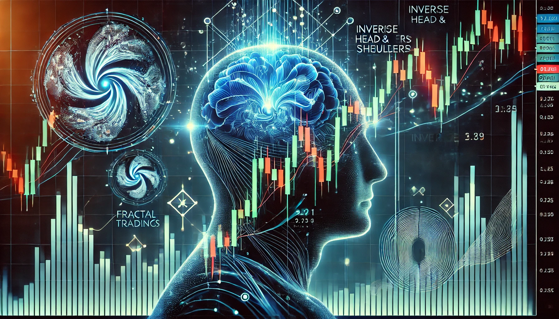 Forex reversal strategy using fractals