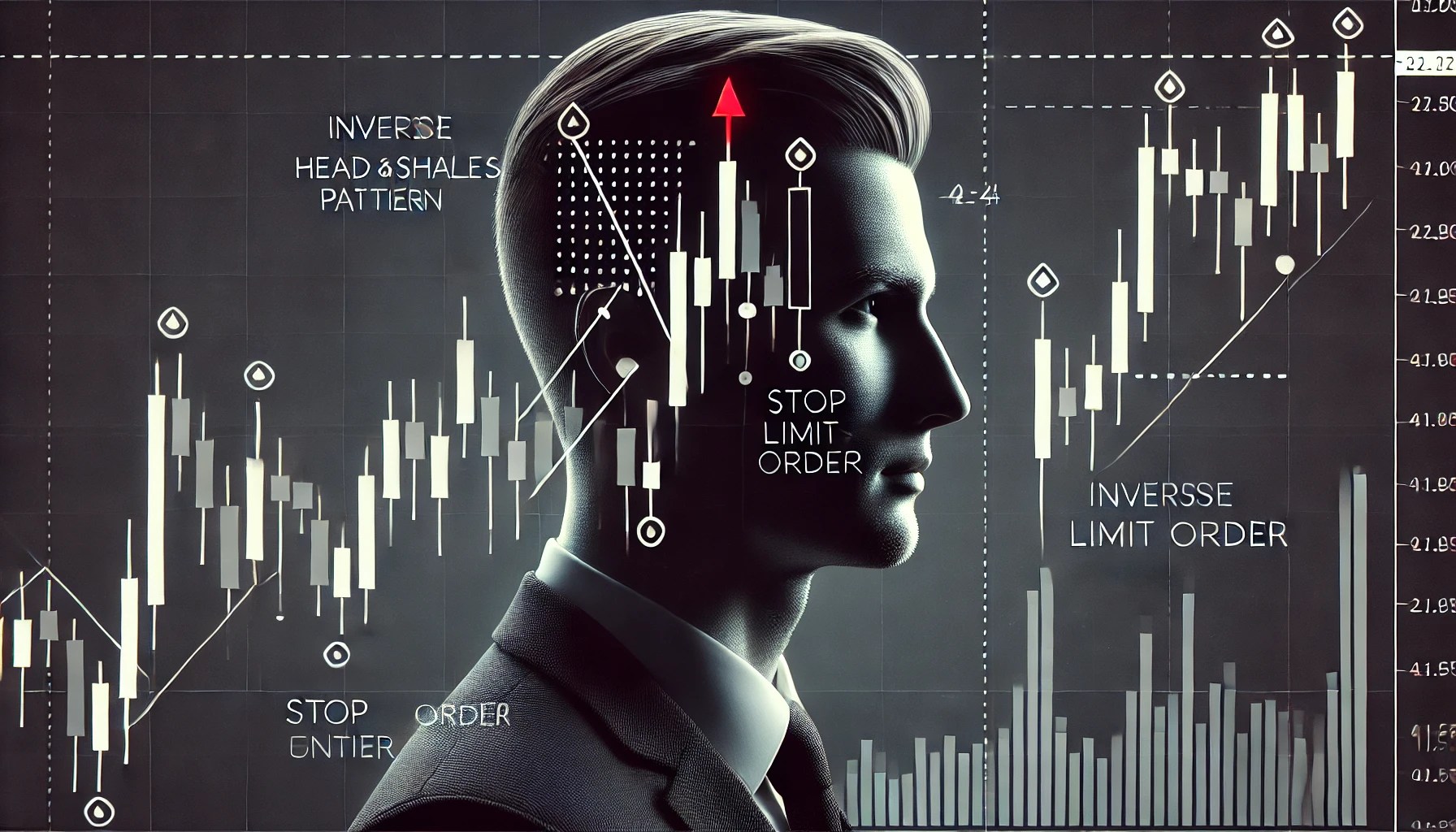 Stop Limit Orders for breakout trading