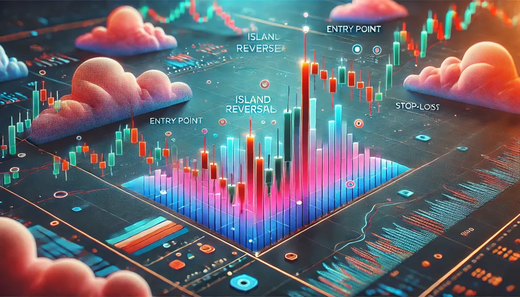 Island Reversal Trading Strategy