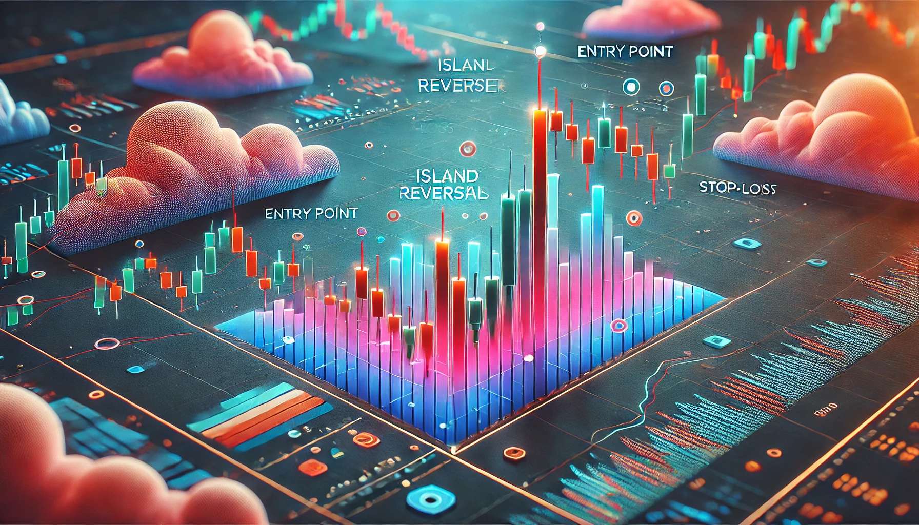 Island Reversal Trading Strategy
