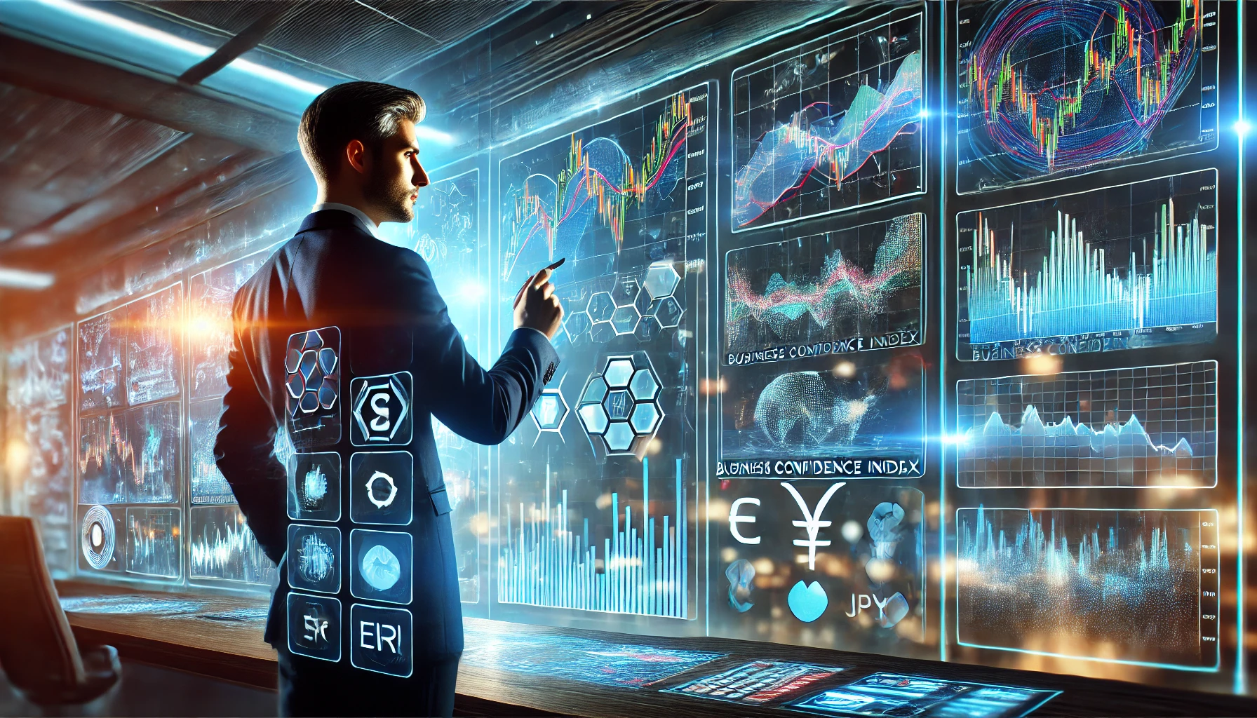 MACD & BCI Forex Trading Method