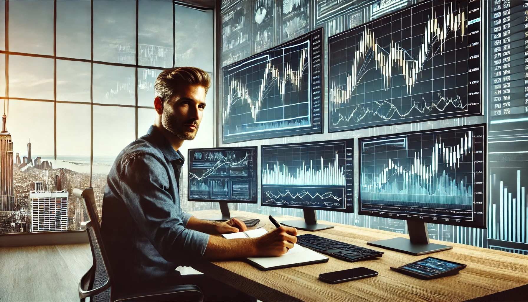 Moving Average Convergence Divergence breakout method