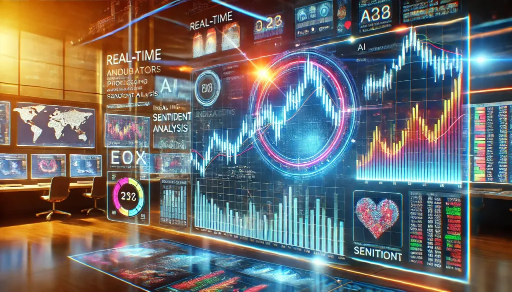 MACD sentiment trading strategy