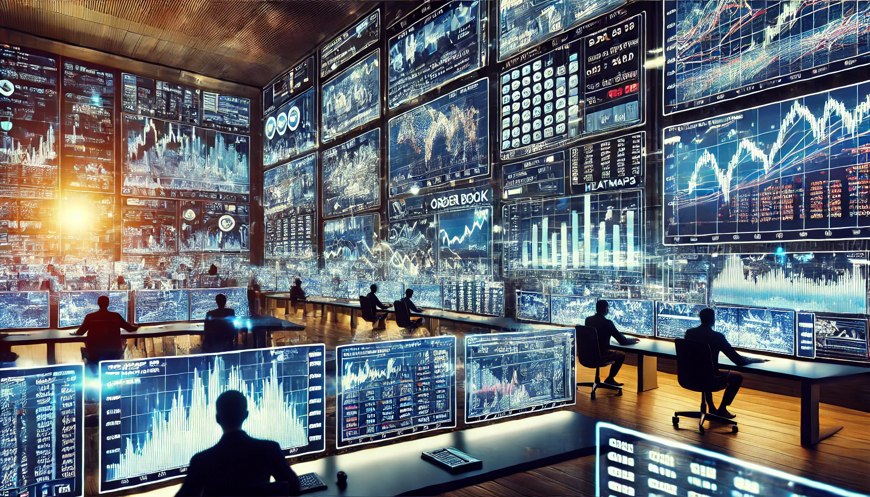 Advanced Capital Allocation in Trading