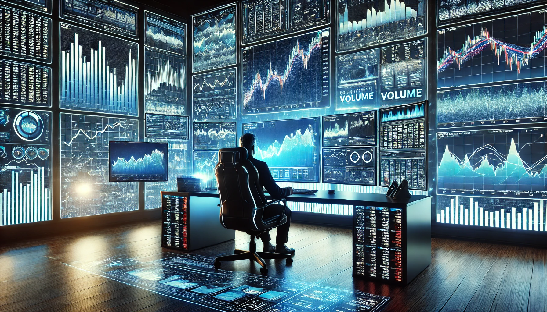 Market Profile in High-Frequency Trading