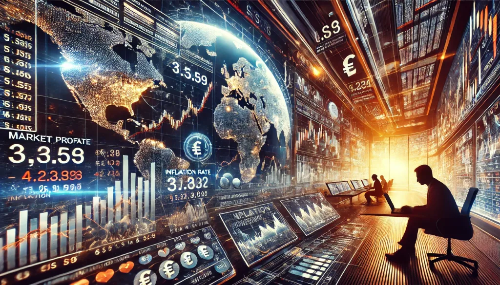 How Inflation Rate Affects Market Profile Analysis